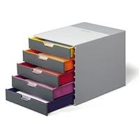 Algopix Similar Product 17 - DURABLE Desktop Drawer Organizer