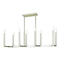 Algopix Similar Product 11 - Livex 4025835 Contemporary Modern