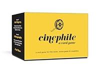 Algopix Similar Product 19 - Cinephile: A Card Game