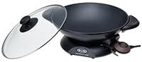 Algopix Similar Product 5 - Breville EW30XL Electric Gourmet Wok