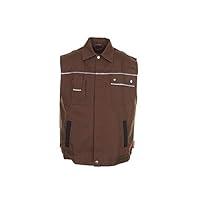 Algopix Similar Product 4 - Planam 2166056Canvas 320 Vest
