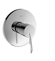Algopix Similar Product 17 - Hansgrohe Brausenmischer Unterputz Axor