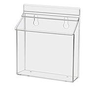 Algopix Similar Product 8 - Marketing Holders 6W x 4 12H Outdoor