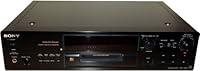 Algopix Similar Product 17 - Sony MDSJB920 MiniDisc Recorder