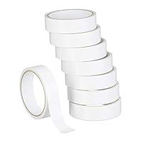 Algopix Similar Product 5 - Relaxdays DoubleSided Adhesive Tape