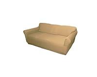 Algopix Similar Product 12 - Jersey Stretch Love Seat Protector Slip