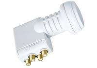 Algopix Similar Product 12 - Smart Titanium Edition Quad Switch TQS