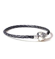 Algopix Similar Product 8 - Official Harry Potter JewelryBlack