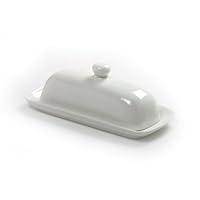 Algopix Similar Product 6 - Norpro 8370 Butter Dish with Lid