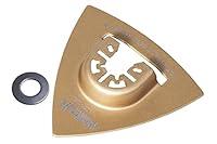 Algopix Similar Product 2 - WOLFCRAFT 3994000 Plato abrasivo