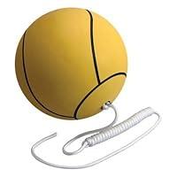 Algopix Similar Product 11 - CONCORDE Rubber Tetherball/Rope