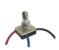 Algopix Similar Product 2 - BP Lamp 38 Inch Shank 3Way 2