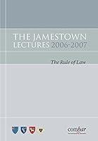 Algopix Similar Product 20 - The Jamestown Lectures 20062007 The