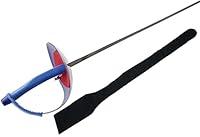 Algopix Similar Product 1 - Sabre Sword  Electric Weapon for