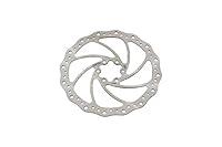 Algopix Similar Product 12 - Kenda 4717592008746 Tektro 180mm Wavy