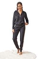 Algopix Similar Product 7 - LeeHanTon Womens Outfit Jogger Track