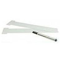 Algopix Similar Product 12 - Evolis ACL008 Badgy Cleaning Kit The