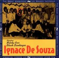 Algopix Similar Product 20 - Great Unknowns