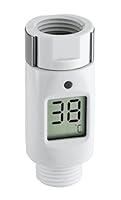 Algopix Similar Product 20 - 30.1046 Digitales Duschthermometer