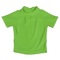 Algopix Similar Product 4 - My Swim Baby UV Shirt, Hot Pink, Medium