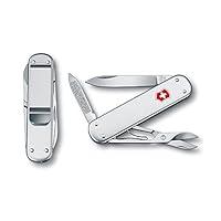 Algopix Similar Product 14 - Victorinox Swiss Army Money Clip Pocket