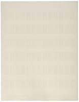 Algopix Similar Product 10 - Panduit S075X075YAJ LaserInkjet