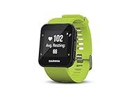 Algopix Similar Product 10 - Garmin Forerunner 35 GPS NAPAC