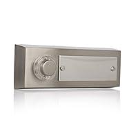 Algopix Similar Product 16 - Byron 1000795 Wired Surface Mounted