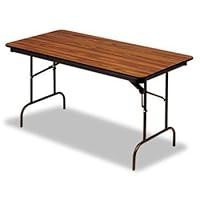 Algopix Similar Product 1 - Iceberg Premium Wood Laminate Folding