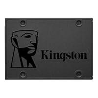 Algopix Similar Product 9 - Kingston 240GB A400 SATA 3 25