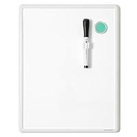 Algopix Similar Product 3 - U Brands Contempo Magnetic Dry Erase