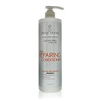 Algopix Similar Product 1 - Deep Steep Daily Repairing Conditioner