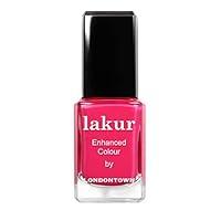 Algopix Similar Product 11 - LONDONTOWN Lakur Queen of Hearts Nail
