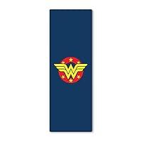 Algopix Similar Product 11 - Disruptsports Wonder Woman Logo Extra