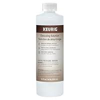 Algopix Similar Product 13 - Keurig Brewer Cleaner Includes 14 oz