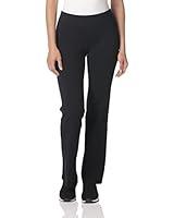 Algopix Similar Product 11 - Spalding Womens Bootleg Yoga Pant
