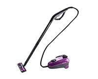 Algopix Similar Product 12 - Sienna Eco SSC0312 Multi Purpose Steam