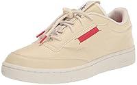 Algopix Similar Product 8 - Reebok Mens Club C Cross Trainer