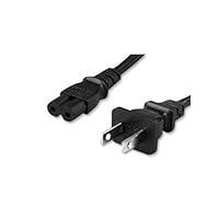 Algopix Similar Product 8 - Bastex AC Power Adapter Cord Bulk for