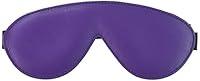 Algopix Similar Product 13 - Strict Leather Blindfold Padded