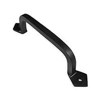 Algopix Similar Product 7 - Iron Valley  9 Square Door Pull