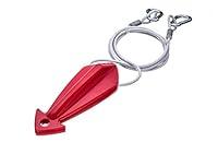 Algopix Similar Product 2 - Seachoice 86757 Tow Harness with 12