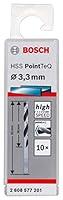 Algopix Similar Product 18 - Bosch Professional 10piece PointTeQ