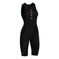 Algopix Similar Product 3 - ROKA Womens Viper X Swimskin for