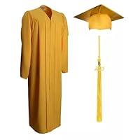 Algopix Similar Product 6 - GraduationSource  Child Matte