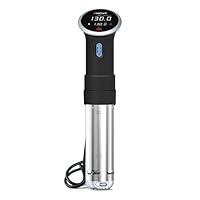 Algopix Similar Product 9 - ANOVA Sous Vide Precision Cooker 