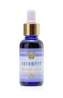 Algopix Similar Product 5 - Auromere Ayurvedic Wrinkle Serum 