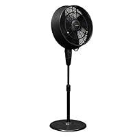 Algopix Similar Product 8 - NewAir AF520B Outdoor Misting