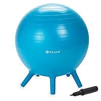 Algopix Similar Product 14 - Gaiam Kids StayNPlay Balls  Kids