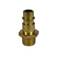 Algopix Similar Product 9 - Einhell Adapter Male R 1/4-inch